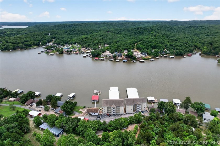 Top-floor condos offer some of the best views and privacy in the - photo 35