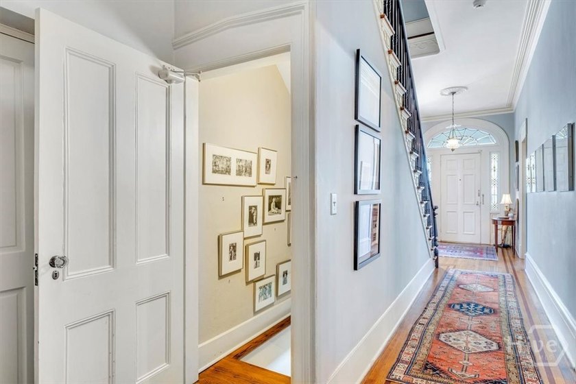 Introducing 211 East Charlton Street, a distinguished antebellum - photo 36