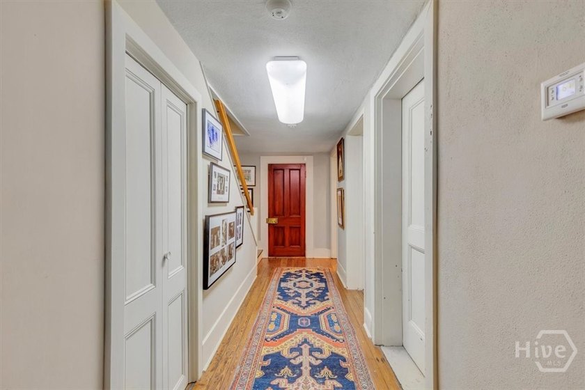 Introducing 211 East Charlton Street, a distinguished antebellum - photo 37