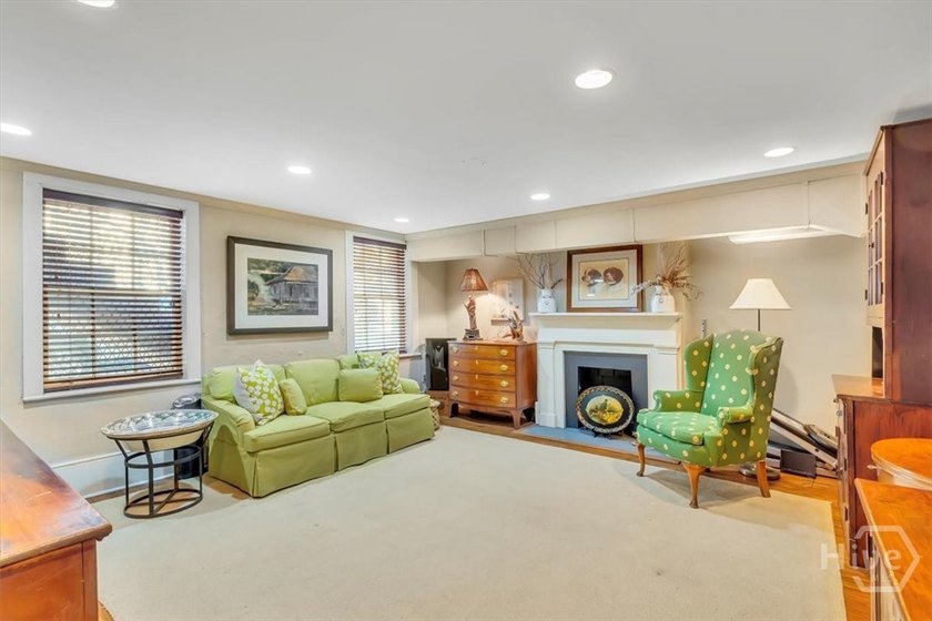 Introducing 211 East Charlton Street, a distinguished antebellum - photo 39