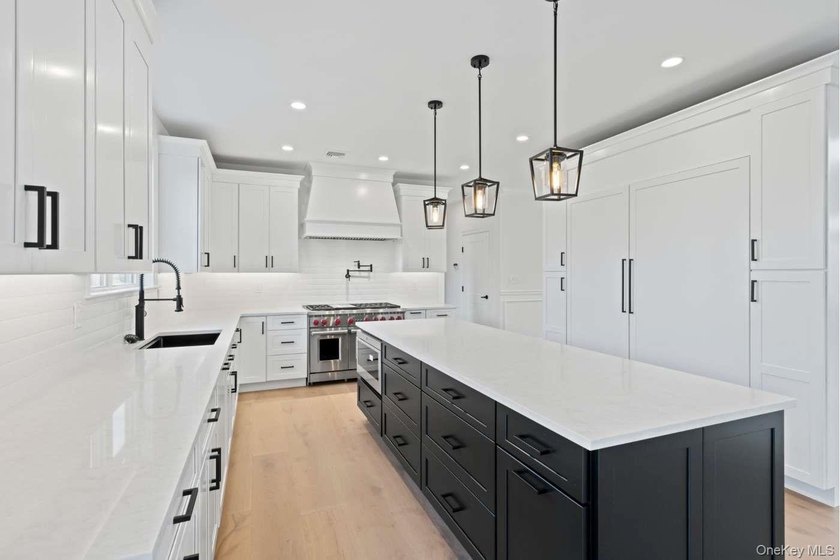 Builder's new construction Concord model offering approximately - photo 9