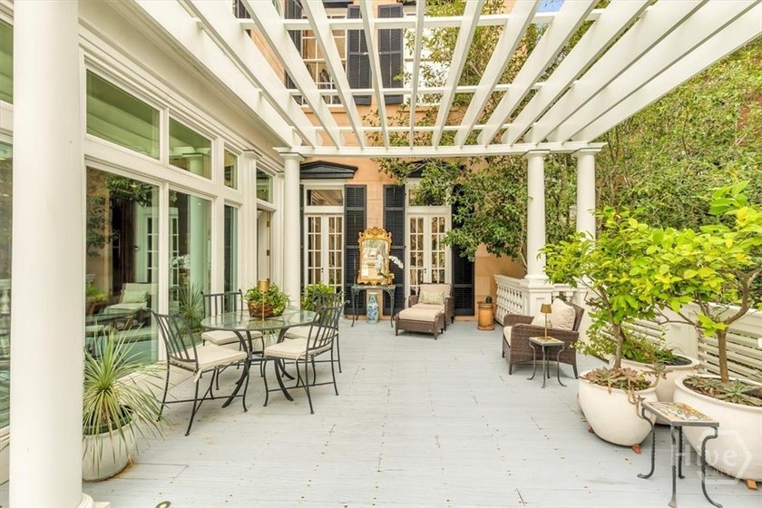 Introducing 211 East Charlton Street, a distinguished antebellum - photo 54