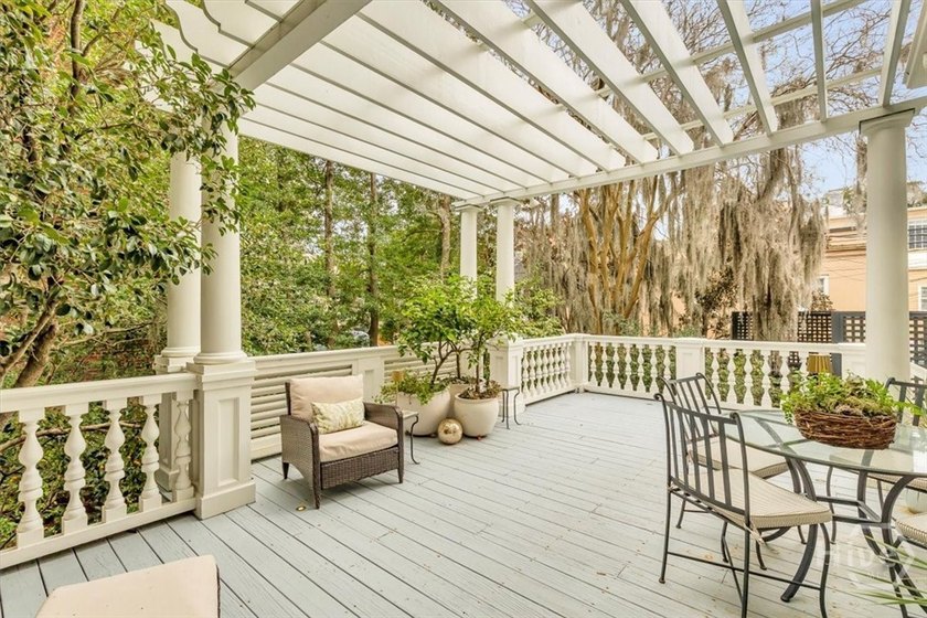 Introducing 211 East Charlton Street, a distinguished antebellum - photo 55
