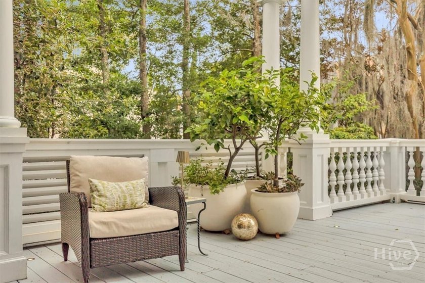 Introducing 211 East Charlton Street, a distinguished antebellum - photo 56