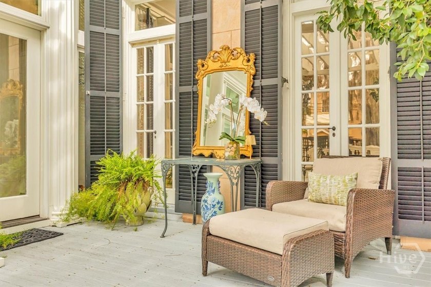 Introducing 211 East Charlton Street, a distinguished antebellum - photo 57