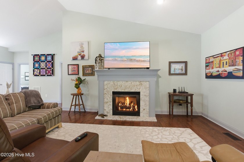 Custom-built and thoughtfully designed, this beautiful home - photo 8