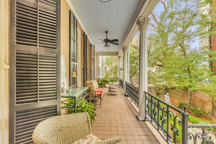 Introducing 211 East Charlton Street, a distinguished antebellum - photo 58