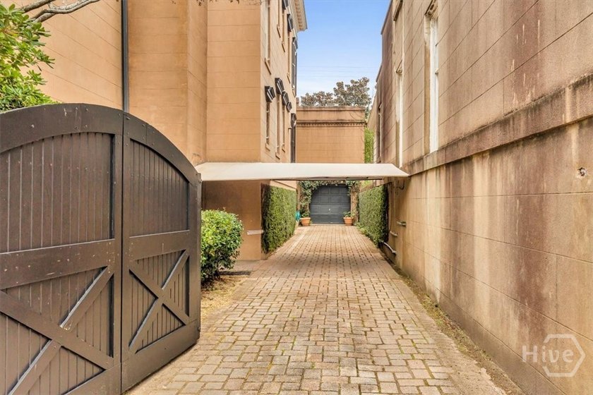 Introducing 211 East Charlton Street, a distinguished antebellum - photo 60
