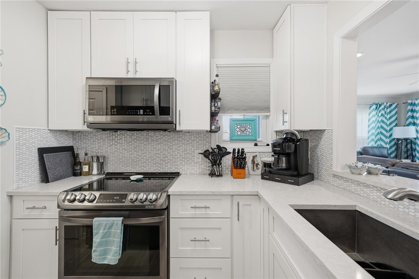Welcome to your own slice of paradise in the highly sought after - photo 7