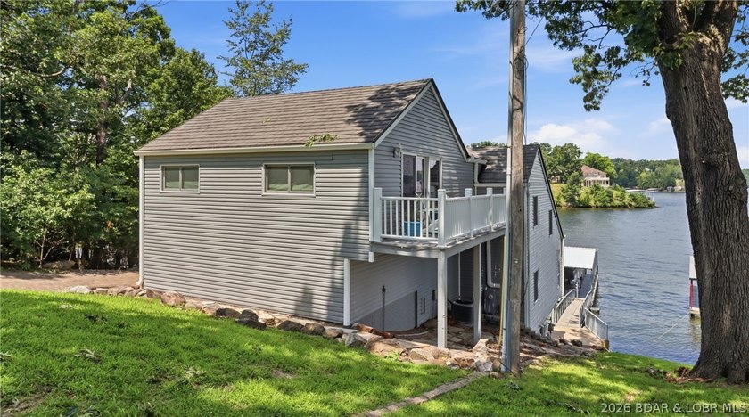 Lakefront Living Meets Investment Opportunity With This Fully - photo 24