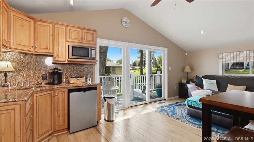 Lakefront Living Meets Investment Opportunity With This Fully - photo 25