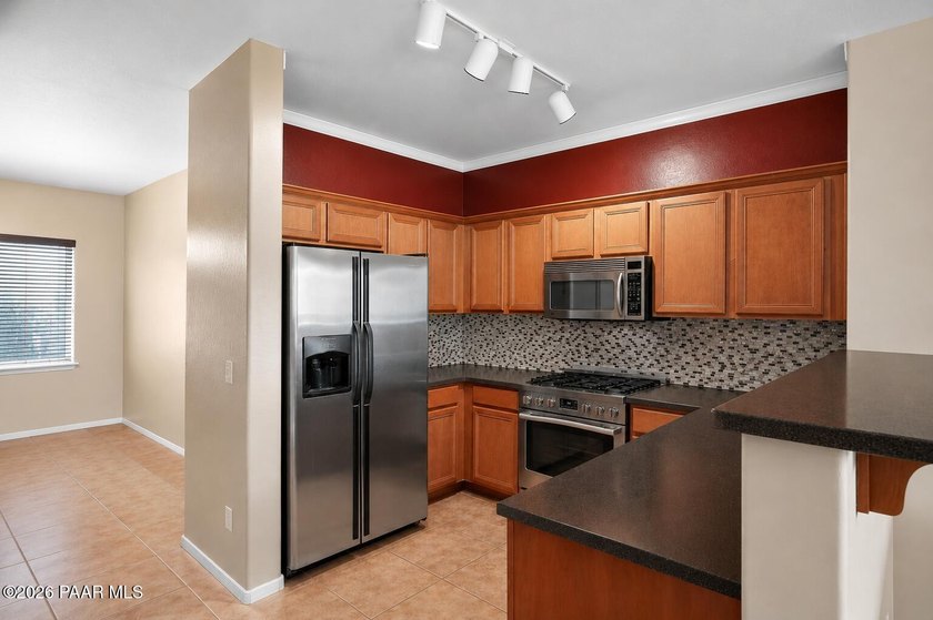 Assumable Financing at 2.25% on this Immaculate Home in the - photo 7