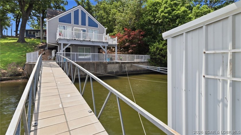 Lakefront Living Meets Investment Opportunity With This Fully - photo 47