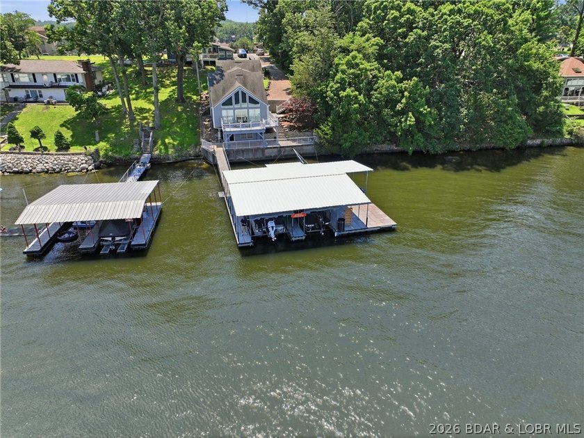 Lakefront Living Meets Investment Opportunity With This Fully - photo 48
