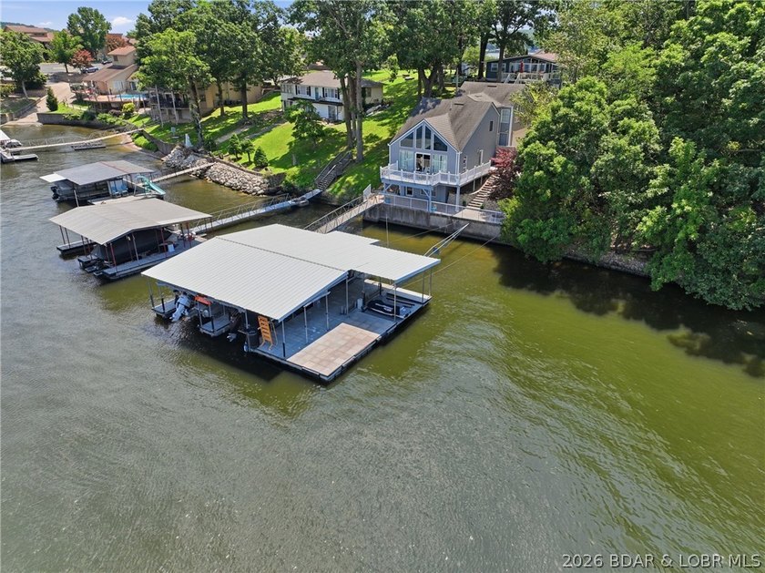 Lakefront Living Meets Investment Opportunity With This Fully - photo 49