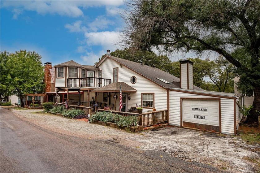 27 Oakwood Dr Road, Cartwright, OK 74731, 2084958