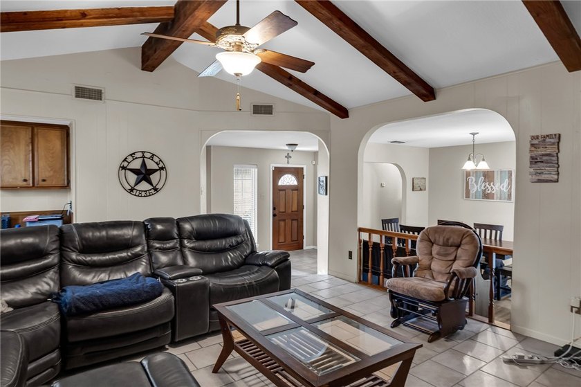 Welcome to this well-maintained 4-bedroom, 2-bath home in the - photo 8