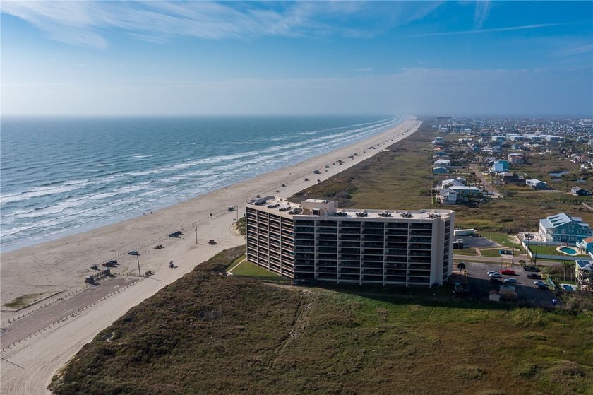 Wake up to sweeping Gulf views in this beautifully renovated - photo 2