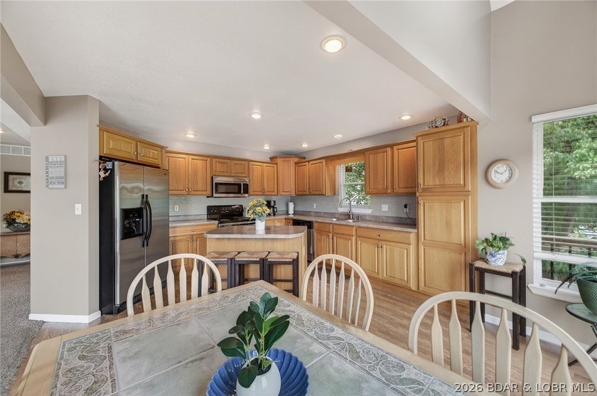 One-owner lakefront retreat offers the COMPLETE package-100 ft - photo 13