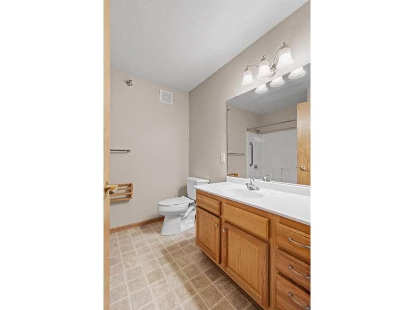 This beautifully maintained 1st Floor condo delivers comfort and - photo 18