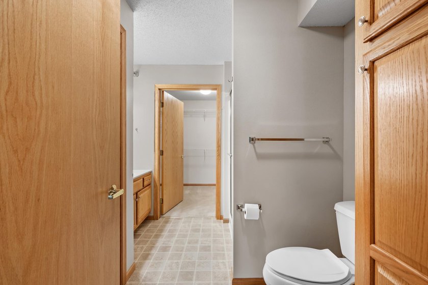 This beautifully maintained 1st Floor condo delivers comfort and - photo 22
