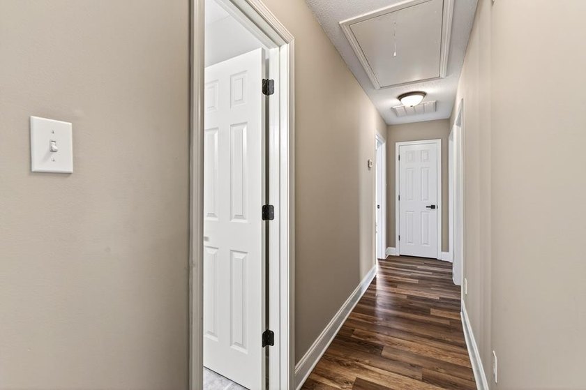 Welcome home! This beautifully maintained property is move in - photo 24