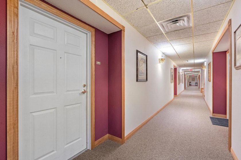 This beautifully maintained 1st Floor condo delivers comfort and - photo 27