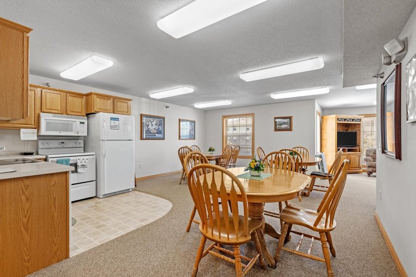 This beautifully maintained 1st Floor condo delivers comfort and - photo 28