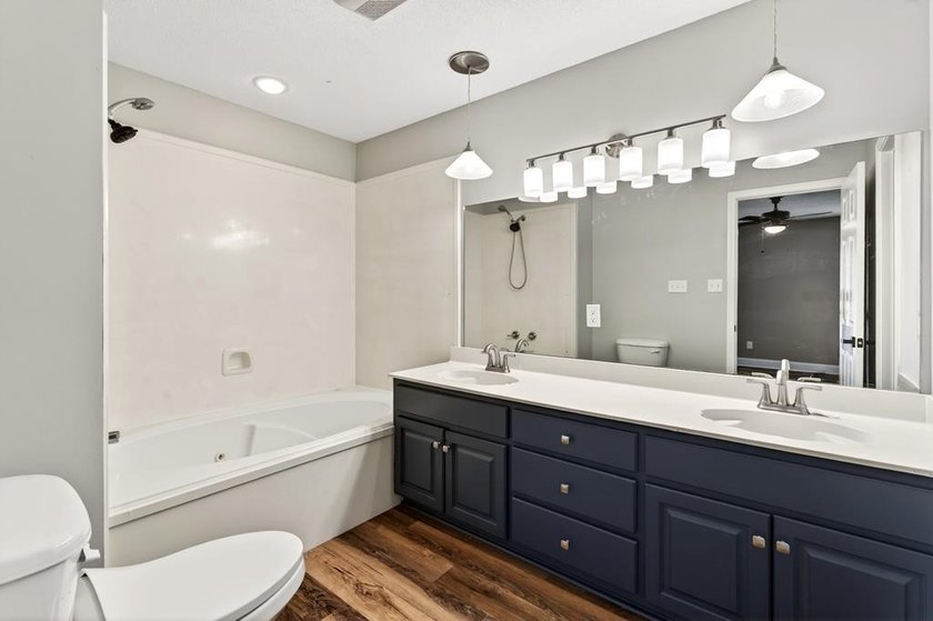 Welcome home! This beautifully maintained property is move in - photo 29