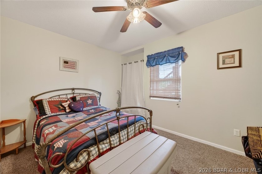One-owner lakefront retreat offers the COMPLETE package-100 ft - photo 31