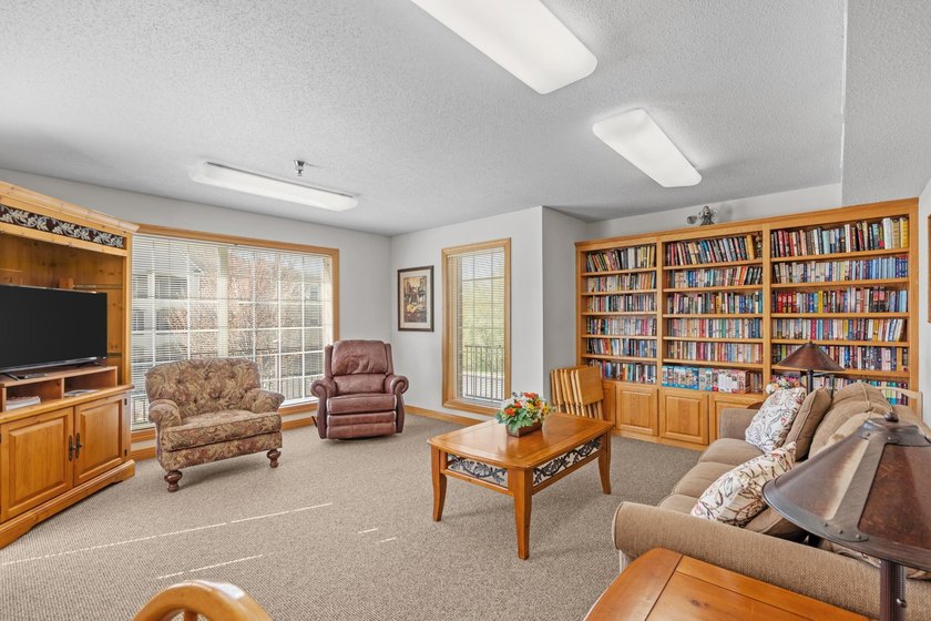 This beautifully maintained 1st Floor condo delivers comfort and - photo 31