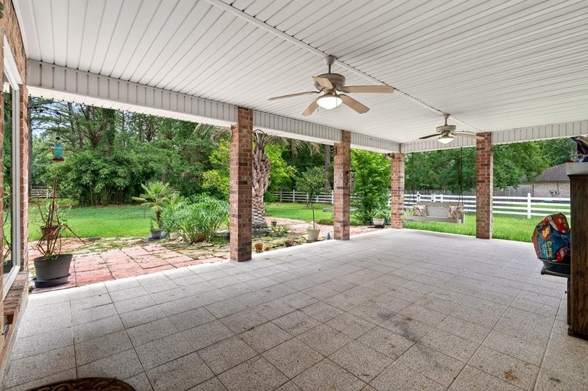 Welcome home! This beautifully maintained property is move in - photo 42