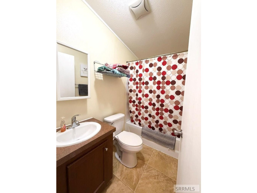 Welcome home to this clean, well maintained 2008 manufactured - photo 18