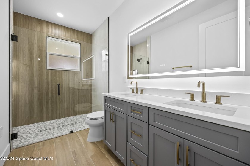Experience modern luxury and effortless downtown living in this - photo 21