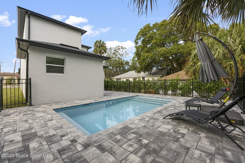 Experience modern luxury and effortless downtown living in this - photo 42