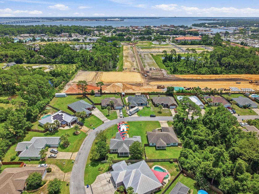 NO HOA | 2014 BUILD | BOAT PARKING | TURN. KEY! Welcome to 424 - photo 43