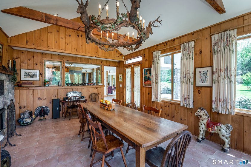 Rare direct waterfront opportunity on Lake Waramaug with - photo 10