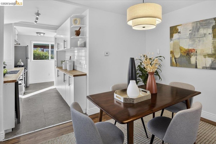 This beautiful Longfellow bungalow lives like a single family - photo 12