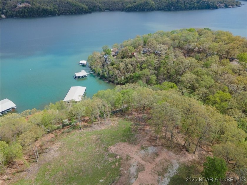 Build your dream home on this beautiful 0.33-acre lot with - photo 2