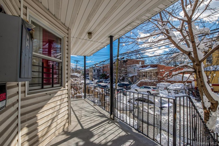 Welcome to 819 E 223rd St in the heart of the Williamsbridge - photo 3