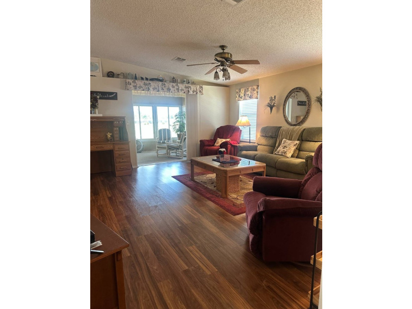 2 Bedroom| 2 Bath | 1,404 sq. ft. | $119,900 Four Lakes Golf - photo 7