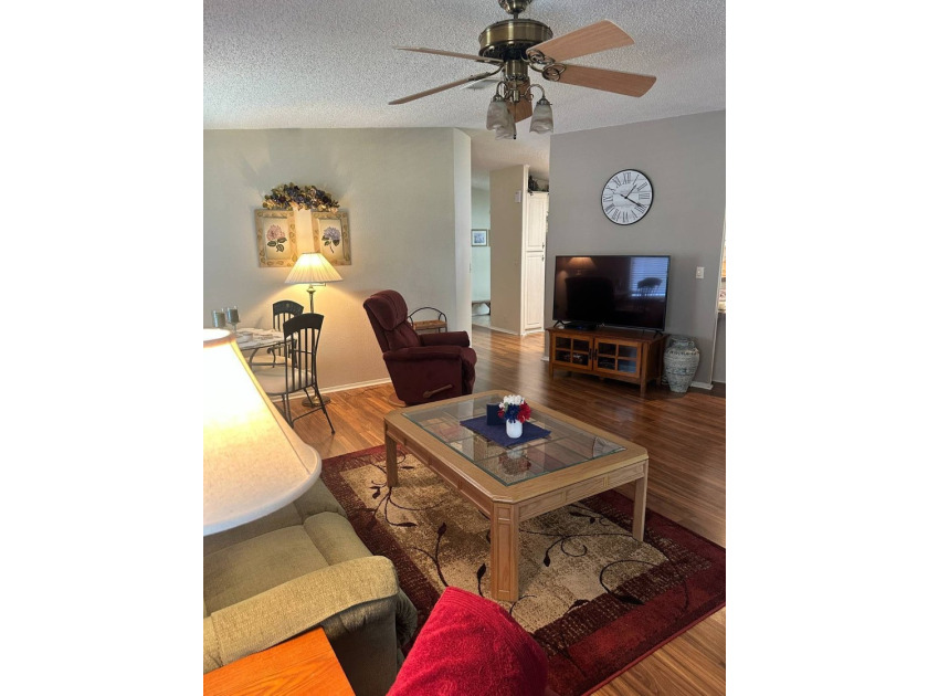 2 Bedroom| 2 Bath | 1,404 sq. ft. | $119,900 Four Lakes Golf - photo 9