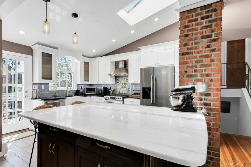 Mint expanded Center Hall Split in the desirable Village of - photo 13