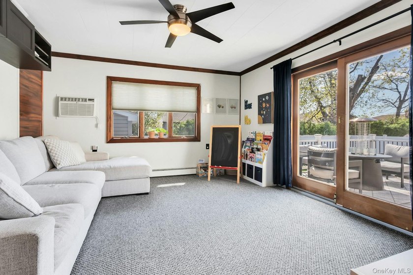 Mint expanded Center Hall Split in the desirable Village of - photo 14