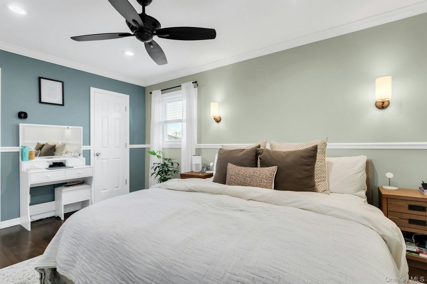Mint expanded Center Hall Split in the desirable Village of - photo 20