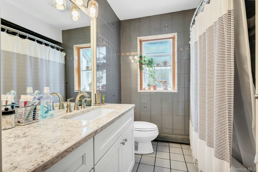 Mint expanded Center Hall Split in the desirable Village of - photo 23
