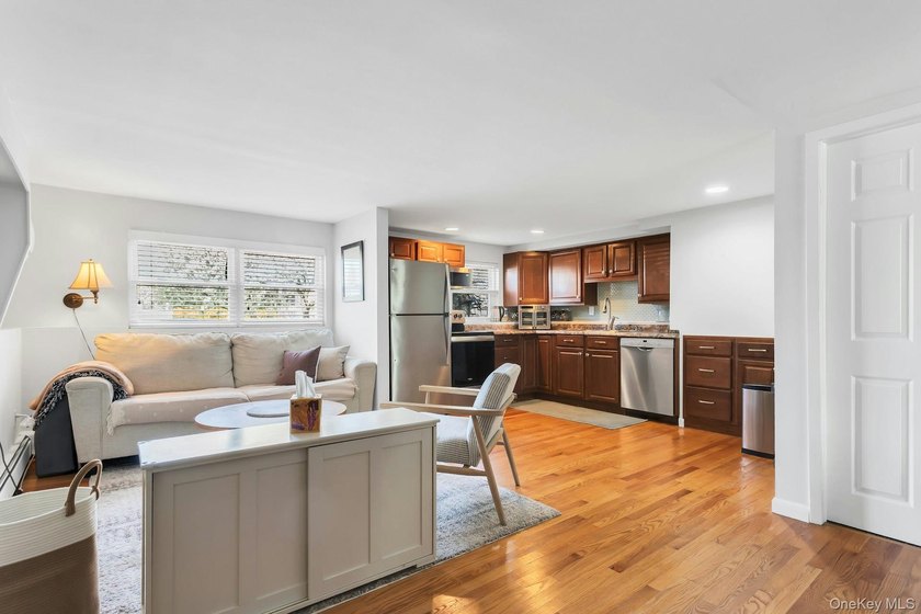 Mint expanded Center Hall Split in the desirable Village of - photo 24