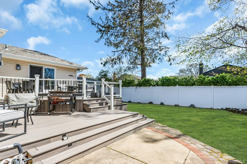 Mint expanded Center Hall Split in the desirable Village of - photo 33
