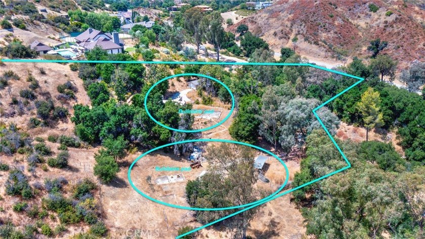 Build Your Visionary Estate on the Iconic Mulholland Highway - photo 2