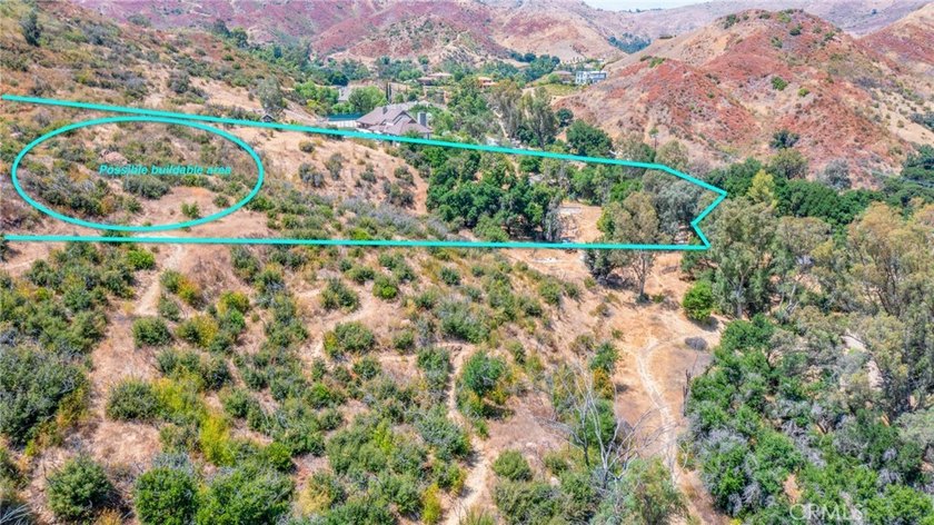 Build Your Visionary Estate on the Iconic Mulholland Highway - photo 3
